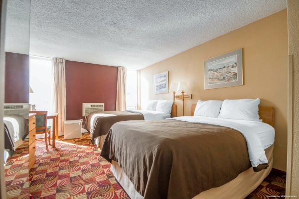 Hotel ECONO LODGE SHEBOYGAN